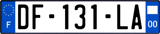 DF-131-LA