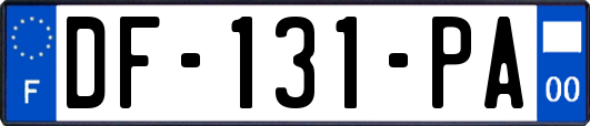 DF-131-PA