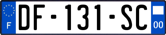 DF-131-SC