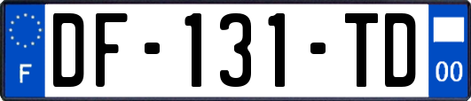 DF-131-TD