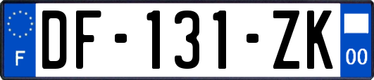 DF-131-ZK