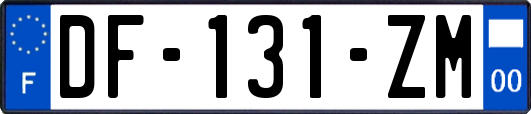 DF-131-ZM