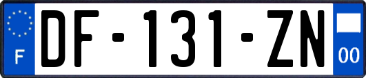 DF-131-ZN