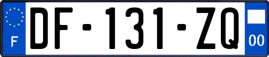 DF-131-ZQ