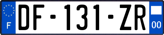 DF-131-ZR