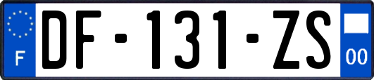 DF-131-ZS