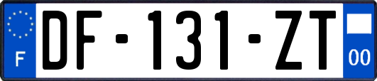 DF-131-ZT