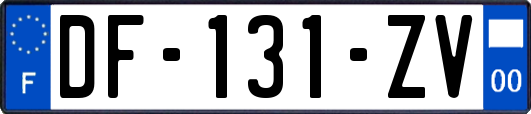 DF-131-ZV