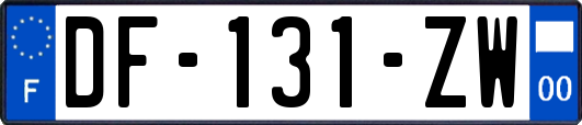 DF-131-ZW