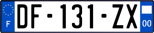 DF-131-ZX