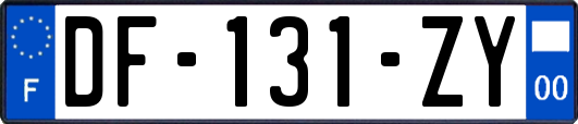 DF-131-ZY