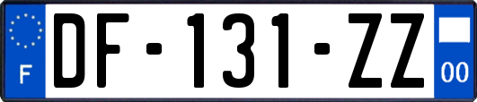 DF-131-ZZ