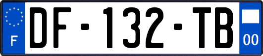 DF-132-TB