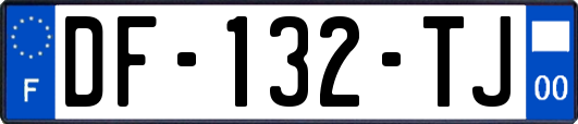 DF-132-TJ