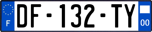 DF-132-TY