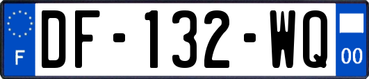 DF-132-WQ