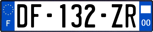 DF-132-ZR