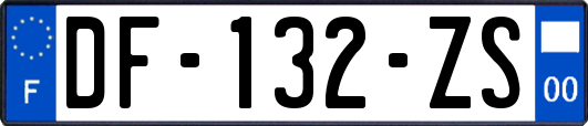 DF-132-ZS