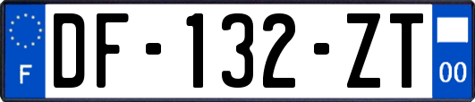 DF-132-ZT