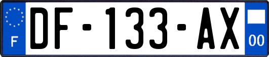 DF-133-AX