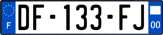 DF-133-FJ