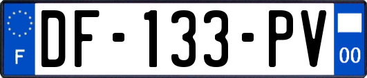 DF-133-PV