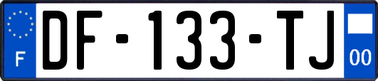 DF-133-TJ