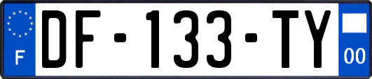 DF-133-TY