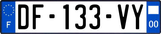 DF-133-VY