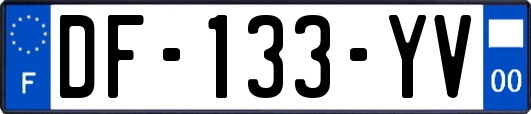 DF-133-YV