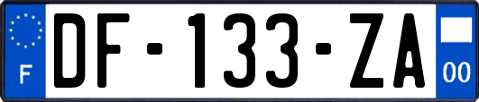 DF-133-ZA