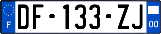 DF-133-ZJ