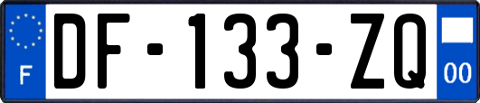 DF-133-ZQ