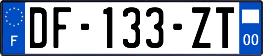 DF-133-ZT