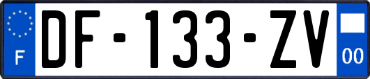 DF-133-ZV