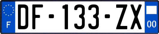 DF-133-ZX