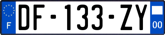 DF-133-ZY