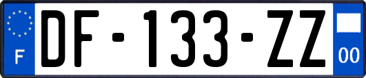 DF-133-ZZ