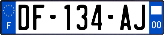 DF-134-AJ