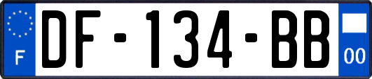 DF-134-BB