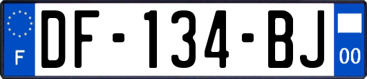 DF-134-BJ