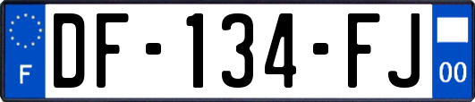 DF-134-FJ