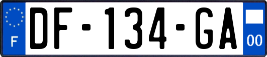 DF-134-GA