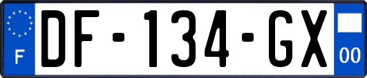 DF-134-GX
