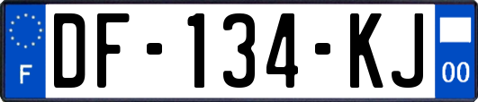 DF-134-KJ