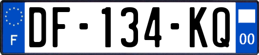 DF-134-KQ