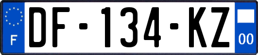 DF-134-KZ