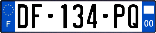 DF-134-PQ
