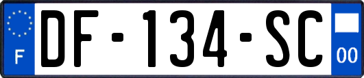 DF-134-SC