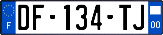 DF-134-TJ